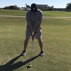 Meet your Posher, Cole